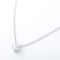Collier Collier diamant solitaire 58 Facettes 2818