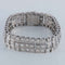 Bracelet Bracelet ligne diamant 58 Facettes