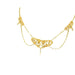 Art Nouveau Fine Pearl Diamond Necklace 58 Facettes 1158563