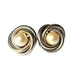 Earrings Cultured Pearl Earrings White Gold 58 Facettes 20400000679