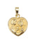 MEDAL pendant “THE LOVERS” BY PEYNET 58 Facettes 038951