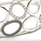 Bracelet Bracelet Or blanc Diamants 58 Facettes D359738LF