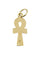 Pendentif CROIX ANKH NACRE 58 Facettes 044341
