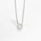 Collier Collier Diamant Garden 58 Facettes 002.956