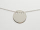 Collier Collier Mini Disc On Chain de Ginette NY 58 Facettes 27876