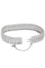 Bracelet BRACELET ARTICULÉ DIAMANTS 58 Facettes 047251