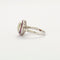 Bague Bague Opale Rubis 58 Facettes