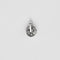 Pendentif Pendentif or blanc Diamants 58 Facettes 1898