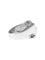 Bague 51.5 Bague or blanc, saphir et diamants 58 Facettes ES958/2