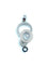 Pendentif Pendentif CHOPARD Happy Bubbles 58 Facettes