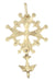 Pendentif Pendentif ancien saint esprit 58 Facettes 062461