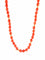 Collier Collier shoker or corail 58 Facettes