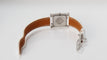 Montre Montre Hermès "Heure H" 58 Facettes 32010
