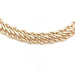 Bracelet Bracelet Yellow gold 58 Facettes 1732452CN