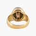 Ring 60 Tahitian pearl & diamond ring 58 Facettes 466