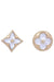 LOUIS VUITTON earrings - COLOR BLOSSOM STAR earrings 58 Facettes 082311