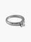 Bague Bague Solitaire 58 Facettes