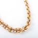 Necklace 3 gold necklace 58 Facettes 2601