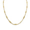 Collier Collier Vintage Or jaune 58 Facettes 230228R