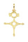 Pendentif PENDENTIF CROIX DU SUD 58 Facettes 044151