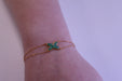 CHAUMET bracelet - Link bracelet 58 Facettes 083051
