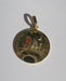 DROPSY accessory - Rare Joan of Arc pendant medal 58 Facettes