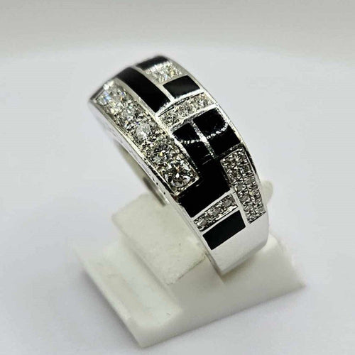 Bague 53 MAUBOUSSIN - Bague Or Diamants 58 Facettes 20400000205