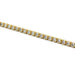 Bracelet Bracelet - Gold and Diamonds 58 Facettes 230057R