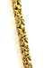 Collier Collier chaine maille royale en Or jaune 58 Facettes