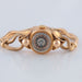 Yellow Gold Watch 58 Facettes P2L13