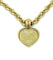 Collier CHOPARD. Collection Happy Diamonds, important collier 58 Facettes