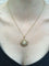 Pendentif Pendentif Or Turquoises Et Perle 58 Facettes 3096/1