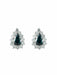Bague Parure Saphirs Diamants 58 Facettes