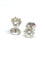 Boucles d'oreilles Clous d’oreilles diamants 2 carats 58 Facettes