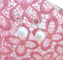 Boucles d'oreilles Boucles d'oreilles Perles de culture Diamants Or Blanc 58 Facettes AA 1538