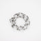 Bracelet CHAUMET - Bracelet Bambou Argent 58 Facettes