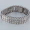 Bracelet Bracelet ligne diamant 58 Facettes