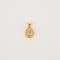 Pendentif Pendentif Diamant taille poire 58 Facettes EL2-93