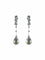Boucles d'oreilles Boucles d'oreilles Perles de Tahiti 58 Facettes