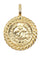 Pendentif CHANEL - PENDENTIF SIGNÉ C 58 Facettes 065981