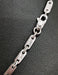 Cartier Chain Necklace white gold 58 Facettes TBU