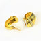 Boucles d'oreilles Boucles d'Oreilles Or jaune & Diamants 58 Facettes 20400000646
