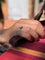 Bague Bague perle monture en or 58 Facettes 12