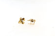 Boucles d'oreilles Boucles d'oreilles en Or jaune & Diamants 58 Facettes 6511k