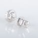 Earrings Pair of Diamond stud earrings 58 Facettes