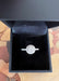 Ring Marguerite Diamond Ring 58 Facettes BD186