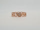 Bague 51 DINH VAN - Bague Or Diamants 58 Facettes