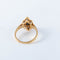 Bague 52 PIAGET - Bague or jaune saphir diamants 58 Facettes