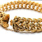 Bracelet Bracelet ancien or jaune 58 Facettes