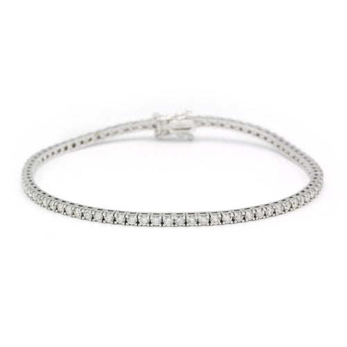 Bracelet Bracelet - Or & Diamants 58 Facettes 230065R